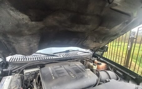 Lincoln Navigator, 2003 год, 1 050 000 рублей, 15 фотография