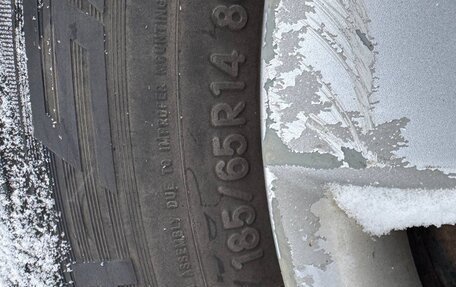 KIA Rio II, 2009 год, 620 000 рублей, 18 фотография