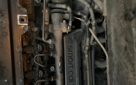 Smart Fortwo III, 2001 год, 220 000 рублей, 6 фотография