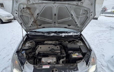 KIA Rio II, 2009 год, 620 000 рублей, 15 фотография