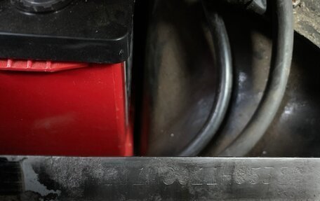 Smart Fortwo III, 2001 год, 220 000 рублей, 7 фотография