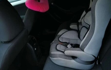 Volkswagen Jetta VI, 2012 год, 800 000 рублей, 5 фотография