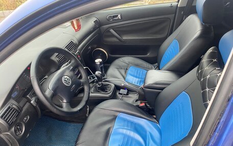 Volkswagen Passat B5+ рестайлинг, 1999 год, 320 000 рублей, 5 фотография