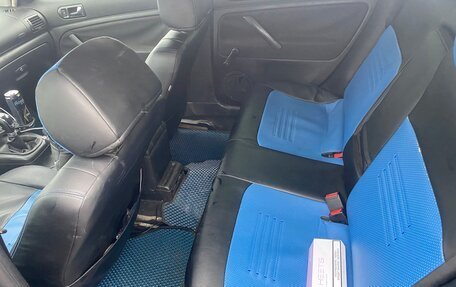 Volkswagen Passat B5+ рестайлинг, 1999 год, 320 000 рублей, 6 фотография