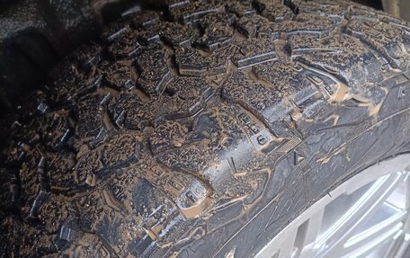 Mitsubishi Pajero IV, 2007 год, 1 550 000 рублей, 7 фотография