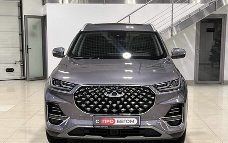 Chery Tiggo 8 Pro, 2022 год, 2 249 900 рублей, 2 фотография
