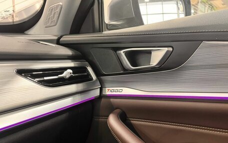 Chery Tiggo 8 Pro, 2022 год, 2 249 900 рублей, 15 фотография