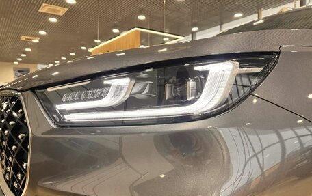 Chery Tiggo 8 Pro, 2022 год, 2 249 900 рублей, 3 фотография