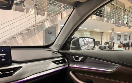 Chery Tiggo 8 Pro, 2022 год, 2 249 900 рублей, 12 фотография