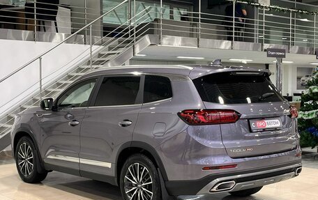 Chery Tiggo 8 Pro, 2022 год, 2 249 900 рублей, 7 фотография