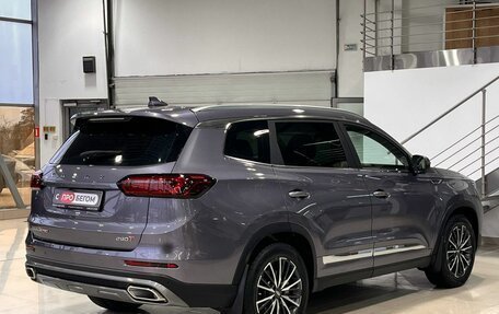 Chery Tiggo 8 Pro, 2022 год, 2 249 900 рублей, 6 фотография