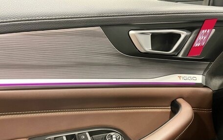 Chery Tiggo 8 Pro, 2022 год, 2 249 900 рублей, 9 фотография