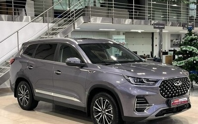 Chery Tiggo 8 Pro, 2022 год, 2 249 900 рублей, 1 фотография