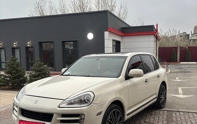 Porsche Cayenne III, 2008 год, 920 000 рублей, 1 фотография