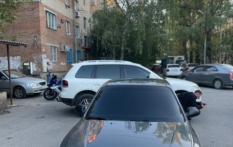 Hyundai Accent II, 2007 год, 420 000 рублей, 1 фотография