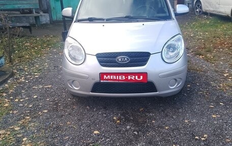KIA Picanto I, 2010 год, 500 000 рублей, 1 фотография