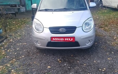 KIA Picanto I, 2010 год, 500 000 рублей, 1 фотография