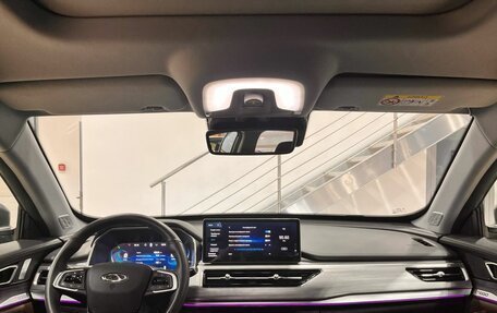 Chery Tiggo 8 Pro, 2022 год, 2 249 900 рублей, 16 фотография