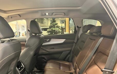 Chery Tiggo 8 Pro, 2022 год, 2 249 900 рублей, 17 фотография