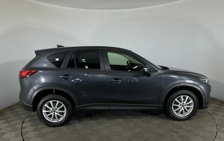Mazda CX-5 II, 2015 год, 1 950 000 рублей, 4 фотография