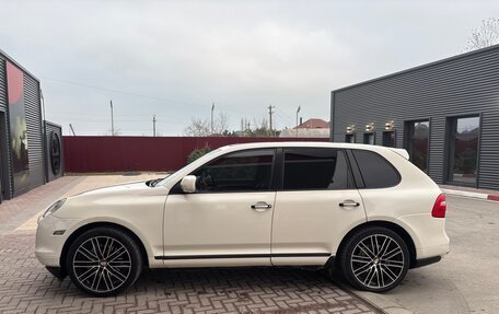 Porsche Cayenne III, 2008 год, 920 000 рублей, 4 фотография