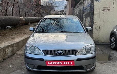 Ford Mondeo III, 2006 год, 590 000 рублей, 1 фотография