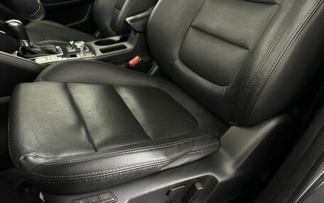 Mazda CX-5 II, 2015 год, 1 950 000 рублей, 10 фотография