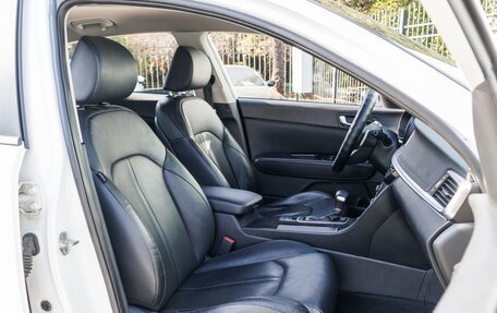 KIA Optima IV, 2020 год, 1 819 000 рублей, 11 фотография