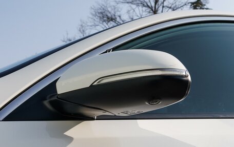 KIA Optima IV, 2020 год, 1 819 000 рублей, 8 фотография