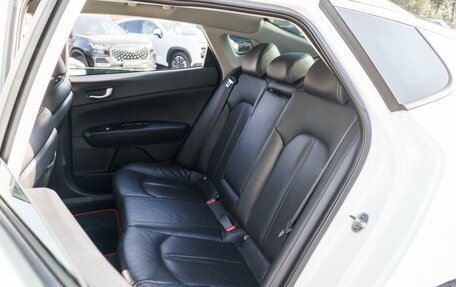 KIA Optima IV, 2020 год, 1 819 000 рублей, 12 фотография