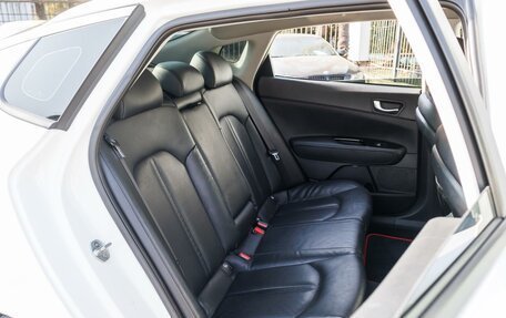 KIA Optima IV, 2020 год, 1 819 000 рублей, 10 фотография