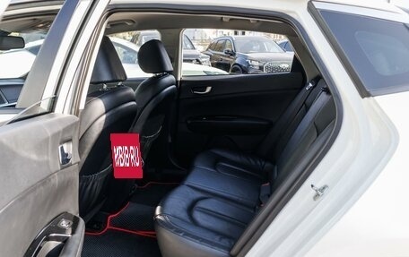 KIA Optima IV, 2020 год, 1 819 000 рублей, 14 фотография