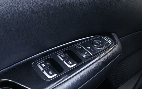 KIA Optima IV, 2020 год, 1 819 000 рублей, 26 фотография