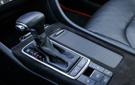 KIA Optima IV, 2020 год, 1 819 000 рублей, 22 фотография