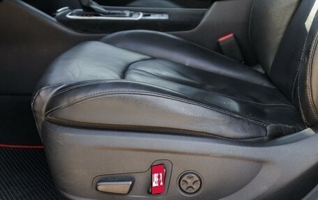 KIA Optima IV, 2020 год, 1 819 000 рублей, 27 фотография