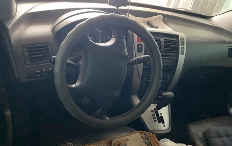 Hyundai Tucson III, 2006 год, 800 000 рублей, 7 фотография