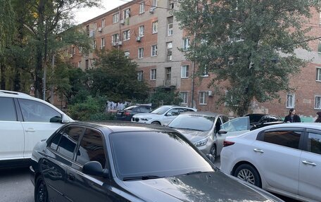 Hyundai Accent II, 2007 год, 420 000 рублей, 2 фотография