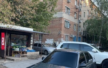 Hyundai Accent II, 2007 год, 420 000 рублей, 3 фотография