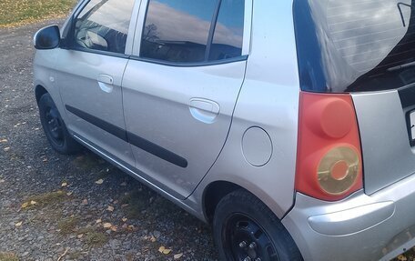 KIA Picanto I, 2010 год, 500 000 рублей, 4 фотография