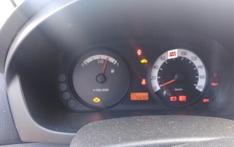 KIA Picanto I, 2010 год, 500 000 рублей, 11 фотография