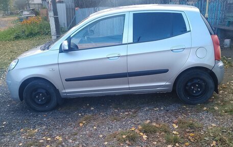 KIA Picanto I, 2010 год, 500 000 рублей, 5 фотография