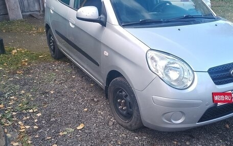 KIA Picanto I, 2010 год, 500 000 рублей, 3 фотография