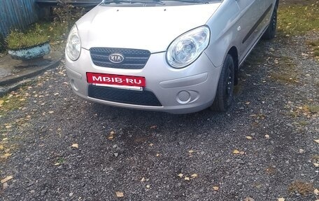 KIA Picanto I, 2010 год, 500 000 рублей, 2 фотография