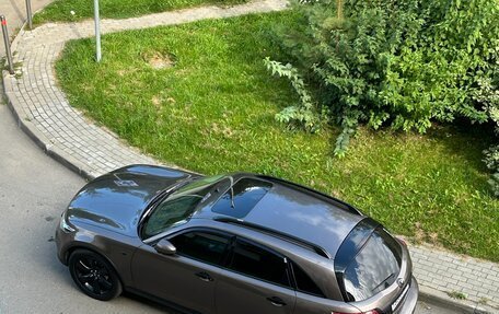 Infiniti FX I, 2007 год, 1 200 000 рублей, 14 фотография