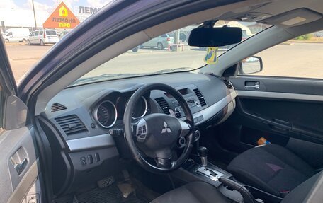 Mitsubishi Lancer IX, 2008 год, 670 000 рублей, 3 фотография