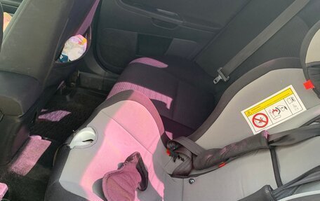 Mitsubishi Lancer IX, 2008 год, 670 000 рублей, 11 фотография