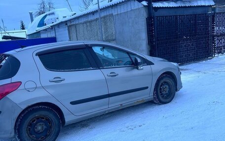 Peugeot 308 II, 2009 год, 325 000 рублей, 4 фотография