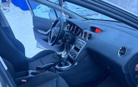 Peugeot 308 II, 2009 год, 325 000 рублей, 5 фотография