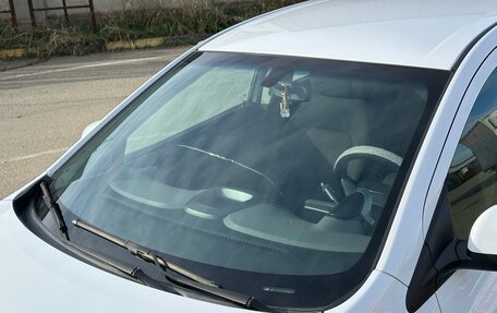 Chevrolet Aveo III, 2013 год, 849 000 рублей, 11 фотография