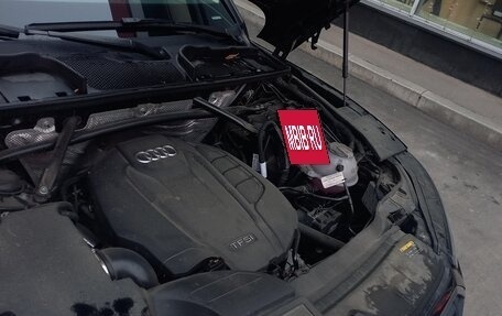 Audi Q5, 2022 год, 5 500 000 рублей, 6 фотография